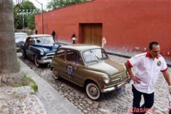 28 Rally de la Independencia - Santuario de Atotonilco, San Miguel de Allende - Parte I