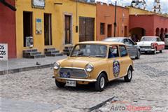 28 Rally de la Independencia - Santuario de Atotonilco, San Miguel de Allende - Parte II