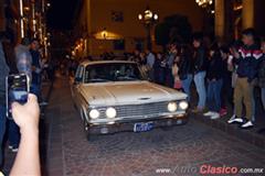 28 Rally de la Independencia - Teatro Juárez de Guanajuato