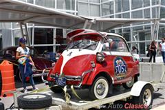 28 Rally de la Independencia - Llegada al Parque Bicentenario