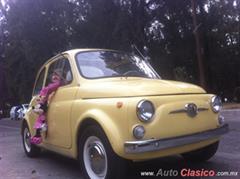 FIAT 500 EN VENTA MEXICO