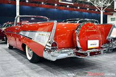 1957 Chevrolet Bel Air Convertible