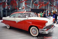 1956 Ford Fairlane Victoria Hardtop