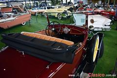 1928 Ford A Roadster. Motor 4L de 201ci que desarrolla 40hp. Uno de los primeros Ford A