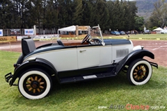 1927 Overland Whippet