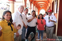 Puebla Classic Tour 2019 - Xochitlán de Vicente Suárez