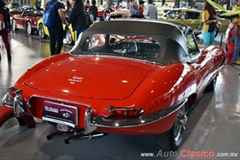 1968 Jaguar XKE Cabriolet Motor 6L 4200cc 265hp