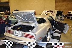 McAllen International CarFest 2023 - 1976 Pontiac Trans Am