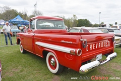 1959 Chevrolet Pickup Apache Fleetside