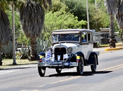 5º Encuentro Nacional Ford Modelo A - Imágenes del Evento - Parte VI