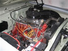 Chevrolet Biscayne 63 - Chevrolet Biscayne 63