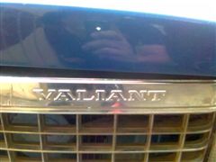 valiant volare 80, maquina 225 3.7L slant six