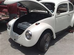 Volkswagen 1971 by kky