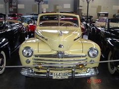 Visita al Museo del Automóvil Antiguo DF - Visita al Museo del Automóvil Antiguo DF