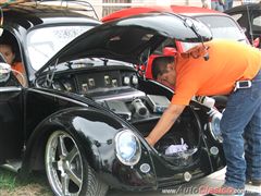 Regio Classic VW 2011 - Puro amor