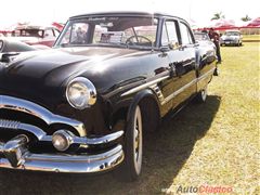 American Classic Cars 2014 Sinaloa - Imágenes del Evento I