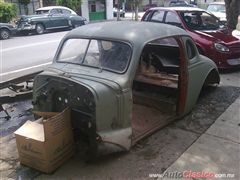 RESTAURANDO MI CHEVROLET 37 - RESTAURANDO MI CHEVROLET 37