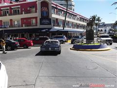 American Classic Cars 2014 Sinaloa - Event Images II