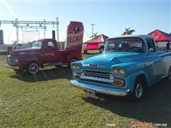 American Classic Cars 2014 Sinaloa - Imágenes del Evento III