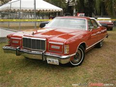 24 Aniversario Museo del Auto de Monterrey - Imágenes del Evento - Parte V