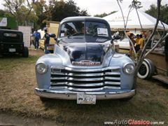 24 Aniversario Museo del Auto de Monterrey - Imágenes del Evento - Parte VII