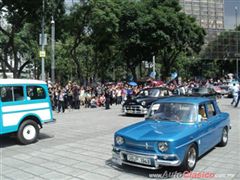 Record Guinness del Auto Antiguo 2014 History - Imágenes I