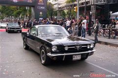 Record Guinness del Auto Antiguo 2014 History - Imágenes II