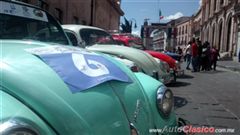 Sexta Ruta Zacatecana - Centro Histórico