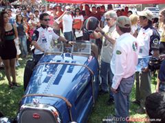 25 Aniversario Museo del Auto y del Transporte de Monterrey - Slantti