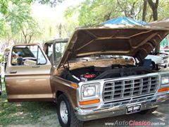 25 Aniversario Museo del Auto y del Transporte de Monterrey - Imágenes del Evento - Parte I