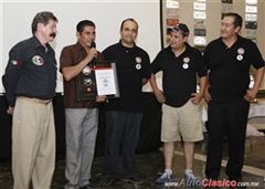 25 Aniversario Museo del Auto y del Transporte de Monterrey - Cena de Bienvenida - Parte II