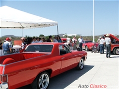 American Classic Cars Mazatlan 2016 - Competition and Awards