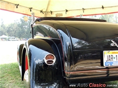 10o Encuentro Nacional de Autos Antiguos Atotonilco - 1930 Ford Hot  Rod