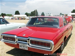 10a Expoautos Mexicaltzingo - 1965 Ford Thunderbird