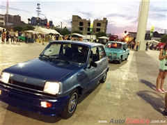 Segundo Desfile y Exposición de Autos Clásicos Antiguos Torreón - Imágenes del Evento - Parte VI