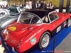 Austin Healey 3000