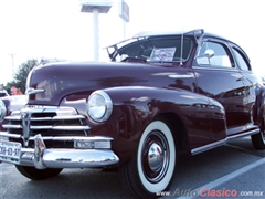 1947 Chevrolet Fleetmaster