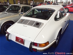 Salón Retromobile FMAAC México 2016 - Imágenes del Evento - Parte IX