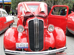 6o Festival Mi Auto Antiguo San Felipe Guanajuato - Imágenes del Evento - Parte II