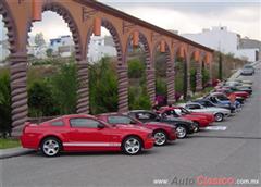 Mis Potros - 2007 Mustang GT300