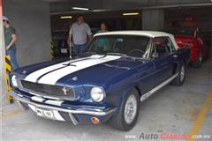 15 Aniversario Club Mustang Monterrey - Imágenes del Evento - Parte II