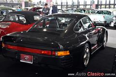 1987 Porsche 959 6 cilindros boxer de 2,850 con 450hp