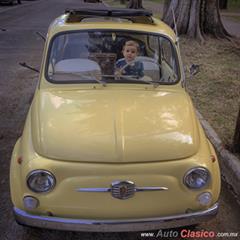 FIAT 500 EN VENTA MEXICO