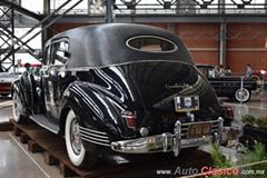 1942 Packard Formal Sedan One Eighty