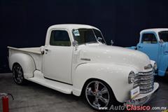 1951 Chevrolet Pickup