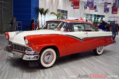 1956 Ford Fairlane Victoria Hardtop