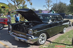 1957 Chevrolet Bel Air Hardtop