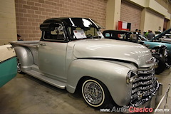 1954 Chevrolet Pickup