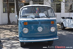 1978 Volkswagen Westfalia