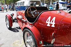 1931 Alfa Romeo Scuderia